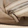 Gucci Medium GG Canvas Icon Bit Satchel Secondhand
