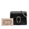 Gucci Small Calfskin Dionysus Crossbody Secondhand