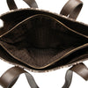 Celine C Macadam Canvas Bucket Bag Secondhand