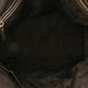 Gucci Medium GG Canvas Charm Dome Satchel Secondhand