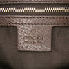 Gucci Medium GG Canvas Charm Dome Satchel Secondhand