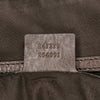 Gucci Medium GG Canvas Charm Dome Satchel Secondhand