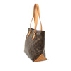 Louis Vuitton Monogram Cabas Piano Secondhand