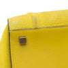 Celine Medium Leather Phantom Luggage Tote Secondhand