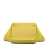Celine Medium Leather Phantom Luggage Tote Secondhand