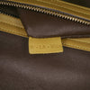 Celine Medium Leather Phantom Luggage Tote Secondhand