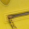 Celine Medium Leather Phantom Luggage Tote Secondhand