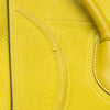 Celine Medium Leather Phantom Luggage Tote Secondhand