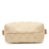 Gucci GG Canvas Pouch Secondhand