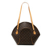 Louis Vuitton Monogram Ellipse GM Shopping Bag Secondhand