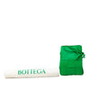 Bottega Veneta Small Nappa Maxi Intrecciato Cassette Bucket Bag Secondhand