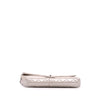 Chanel Reissue 2.55 Metallic Lambskin Clutch With Chain Secondhand