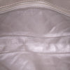 Chanel Reissue 2.55 Metallic Lambskin Clutch With Chain Secondhand