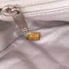 Chanel Reissue 2.55 Metallic Lambskin Clutch With Chain Secondhand