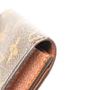 Secondhand Louis Vuitton Monogram Enveloppe Carte De Visite