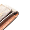 Secondhand Louis Vuitton Monogram Enveloppe Carte De Visite