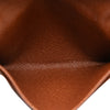 Secondhand Louis Vuitton Monogram Enveloppe Carte De Visite