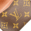 Secondhand Louis Vuitton Monogram Enveloppe Carte De Visite