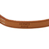 Hermès Swift Behapi Triple Tour Bracelet Secondhand