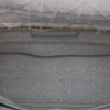 Dior Medium Embroidered Canvas Cannage Lady D Lite Secondhand