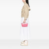 Dior Medium Technical Fabric Toile de Jouy Reverse DiorTravel Nomad Pouch Secondhand