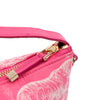 Dior Medium Technical Fabric Toile de Jouy Reverse DiorTravel Nomad Pouch Secondhand