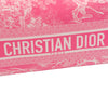 Dior Medium Technical Fabric Toile de Jouy Reverse DiorTravel Nomad Pouch Secondhand