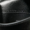 Valentino Leather VRing Neck Pouch Secondhand
