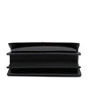 Saint Laurent Medium Grained Calfskin Monogram Sunset Crossbody Secondhand