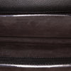 Saint Laurent Medium Grained Calfskin Monogram Sunset Crossbody Secondhand