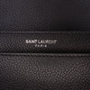 Saint Laurent Medium Grained Calfskin Monogram Sunset Crossbody Secondhand