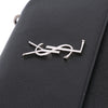 Saint Laurent Medium Grained Calfskin Monogram Sunset Crossbody Secondhand