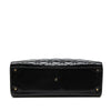 Dior Large Lambskin Cannage Lady Dior Secondhand