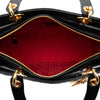 Dior Large Lambskin Cannage Lady Dior Secondhand