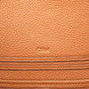 Chloé Medium Raffia Marcie Basket Tote Secondhand