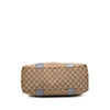 Gucci GG Canvas Bamboo Libeccio Tote Secondhand