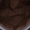Gucci GG Canvas Bamboo Libeccio Tote Secondhand