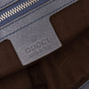 Gucci GG Canvas Bamboo Libeccio Tote Secondhand