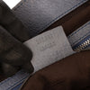 Gucci GG Canvas Bamboo Libeccio Tote Secondhand