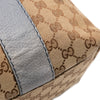 Gucci GG Canvas Bamboo Libeccio Tote Secondhand