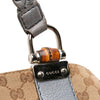 Gucci GG Canvas Bamboo Libeccio Tote Secondhand