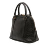 Secondhand Gucci Medium Microguccissima Dome Satchel