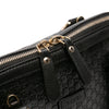 Secondhand Gucci Medium Microguccissima Dome Satchel