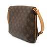 Louis Vuitton Monogram Musette Tango Short Strap Secondhand