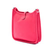 Secondhand Hermès Clemence Evelyne I TPM