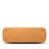 Secondhand Burberry Leather Shoulder Bag
