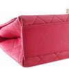 Chanel Medium Quilted Lambskin La Parisienne Flap Secondhand