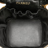 Chanel CC Caviar Vanity Case Secondhand