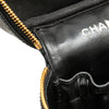 Chanel CC Caviar Vanity Case Secondhand