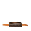 Louis Vuitton Monogram Pochette Florentine Secondhand
